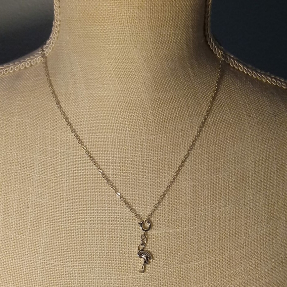 Bundle of three animal necklaces - Picture 6 of 8